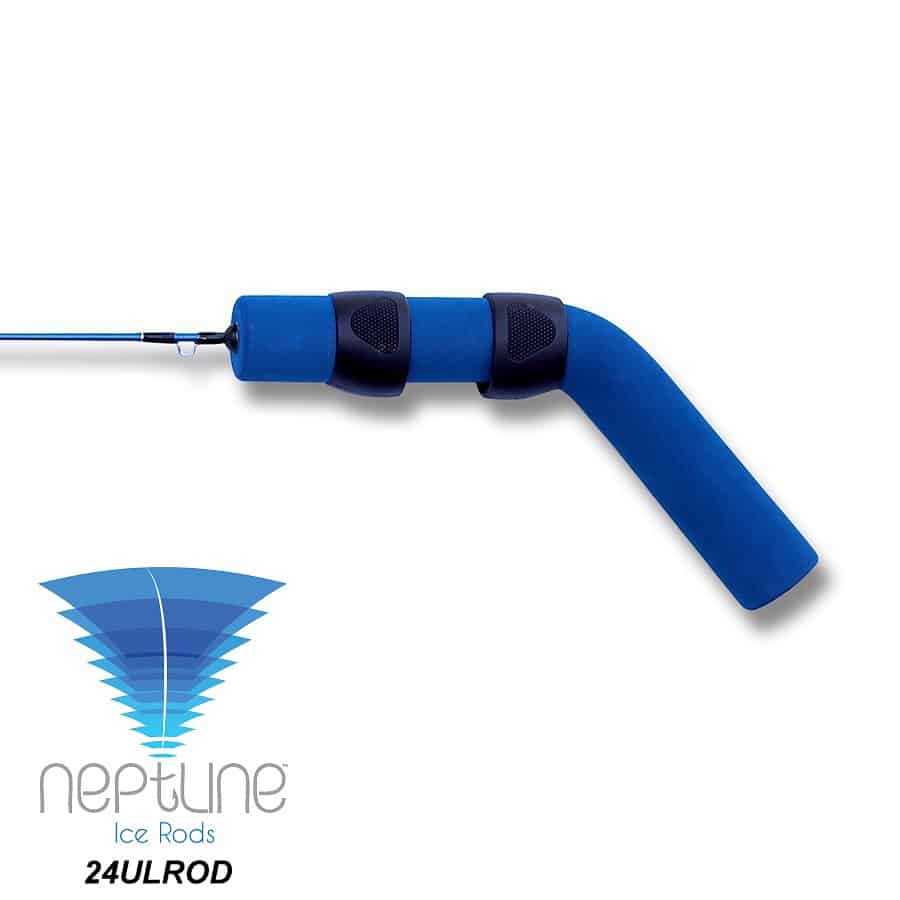 24″ Ultra Light Rod