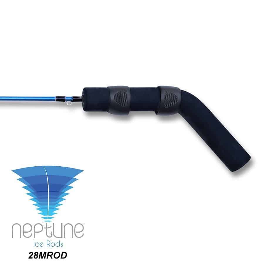 28 Medium Rod - Neptune Ice Rods, LLC