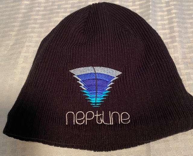 Neptune Ice Rods Beanies